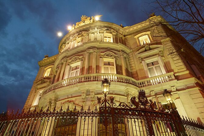 Madrid Evening Walking Tour and optional Flamenco Show - Guide quality, language, and group size