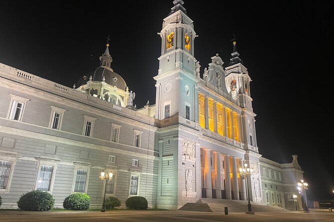 Madrid Evening Walking Tour and optional Flamenco Show - Starting at Plaza Mayor and Puerta del Sol