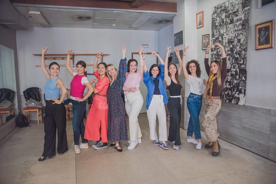 Madrid: Flamenco Class Experience - What this Madrid flamenco class is really like