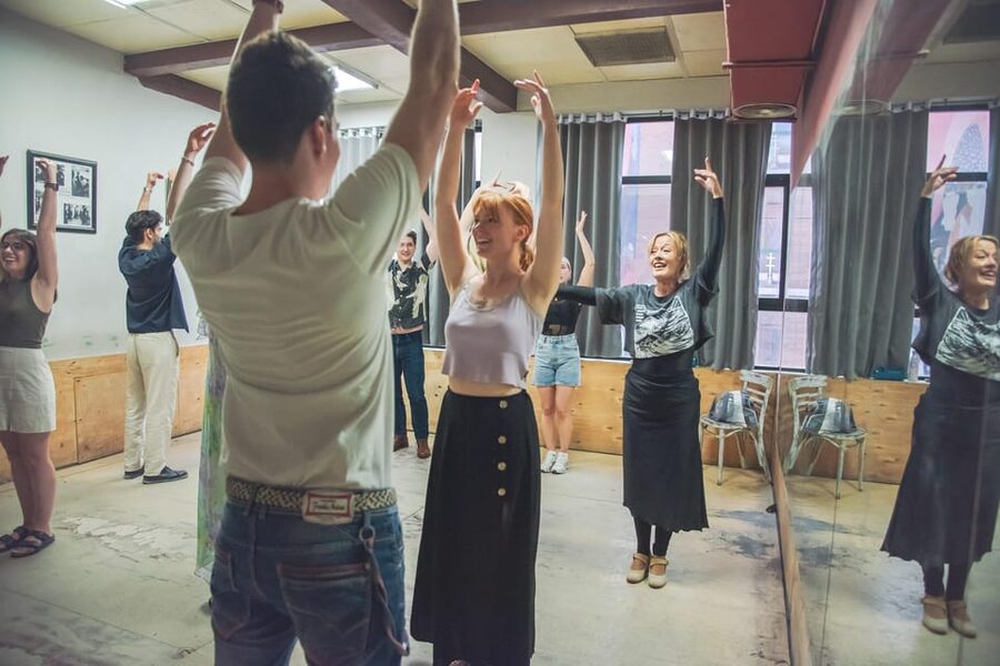 Madrid: Flamenco Class Experience - The small-group cancellation risk