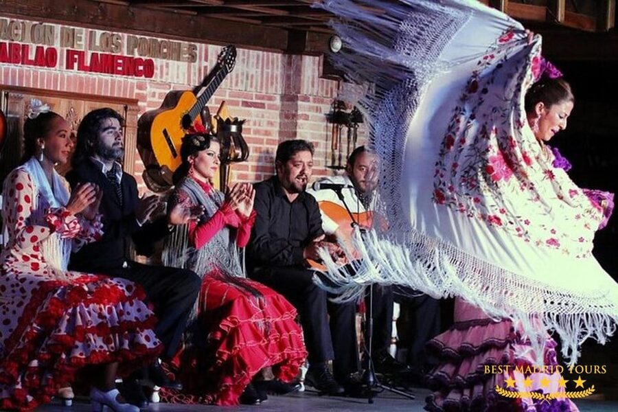 Madrid Flamenco Show and Dinner - Key points before you book