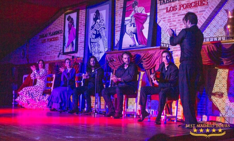 Madrid Flamenco Show and Dinner - Who will enjoy this experience most?