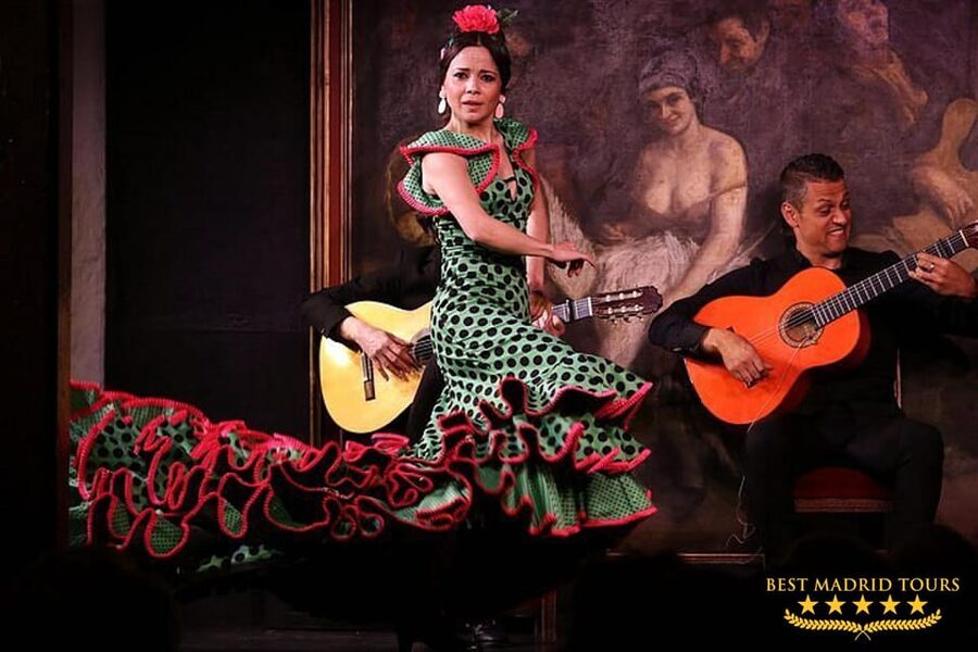 Madrid Flamenco Show and Dinner - Practical ways to get more from the evening