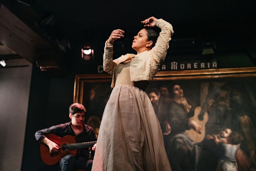 Madrid: Flamenco Show at Corral de la Moreria - Timing your night in Madrid