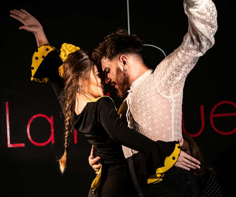 Madrid: Flamenco Show at Tablao La Manuela - Why Tablao La Manuela feels different