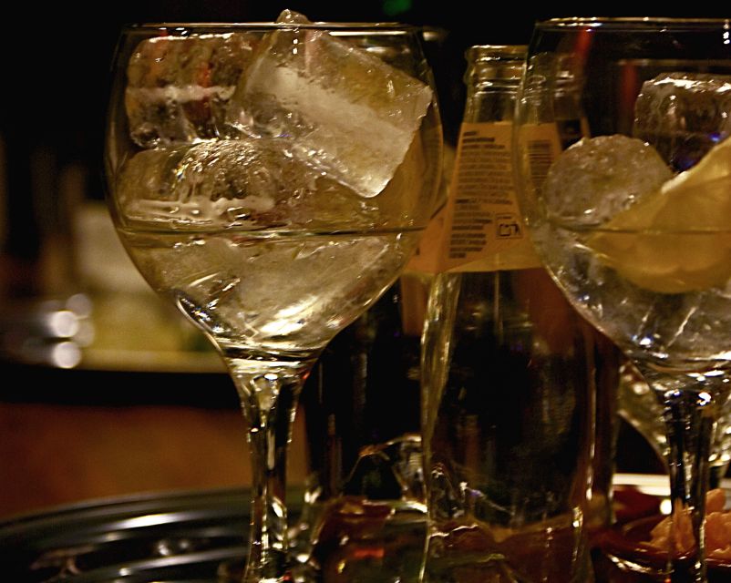 Madrid: Flamenco Show at Tablao Sala Temple with Drink - Who Will Enjoy Sala Temple Most