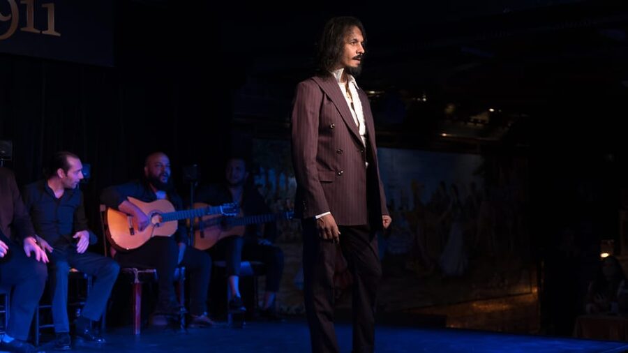 Madrid: Flamenco Show&Drink at Tablao 1911 (World's Oldest) - Key things to know before you go