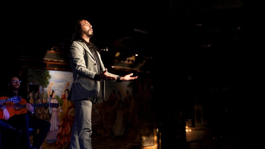 Madrid: Flamenco Show&Drink at Tablao 1911 (World's Oldest) - Who will enjoy this show most