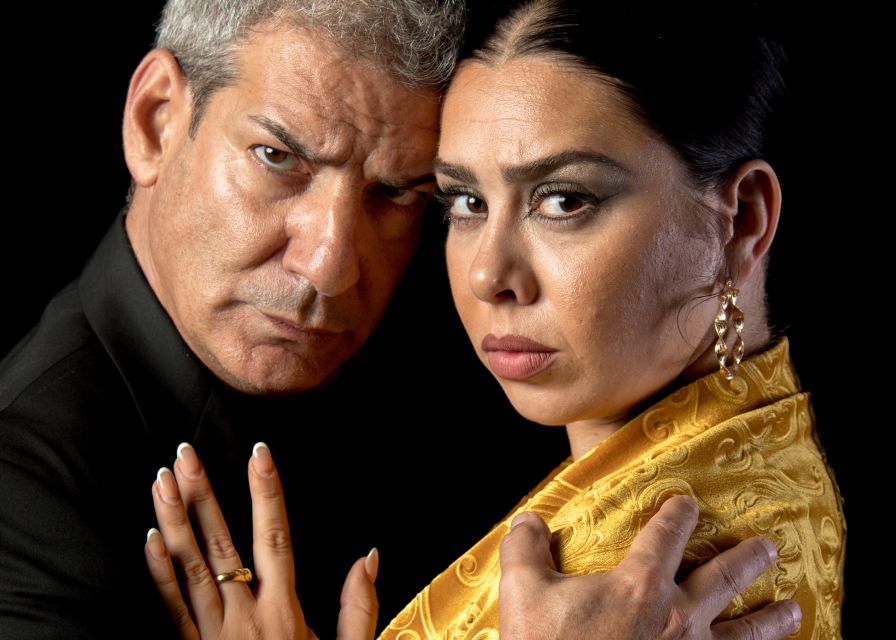 Madrid: Flamenco Show Entry Ticket with Drink & Artist Talk - Who will enjoy this most?