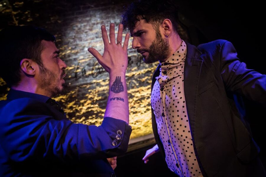Madrid: La Cueva de Lola Flamenco Show Tickets with Drink - Who should book La Cueva de Lola