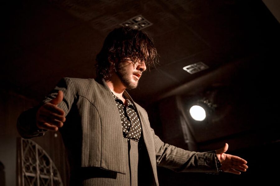 Madrid: Local Flamenco Show at El Cortijo - Choosing between the four ticket options