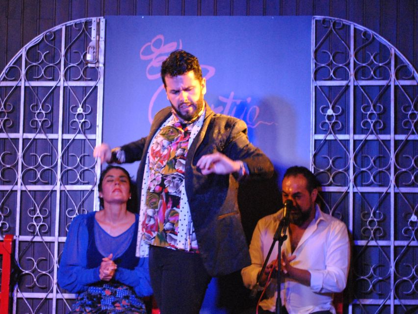 Madrid: Local Flamenco Show at El Cortijo - Timing, cancellation, and planning tips