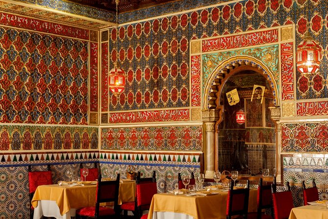 Madrid Old Town Tour & Flamenco Show with Optional Dinner - San Miguel Market, where sightseeing meets snacking