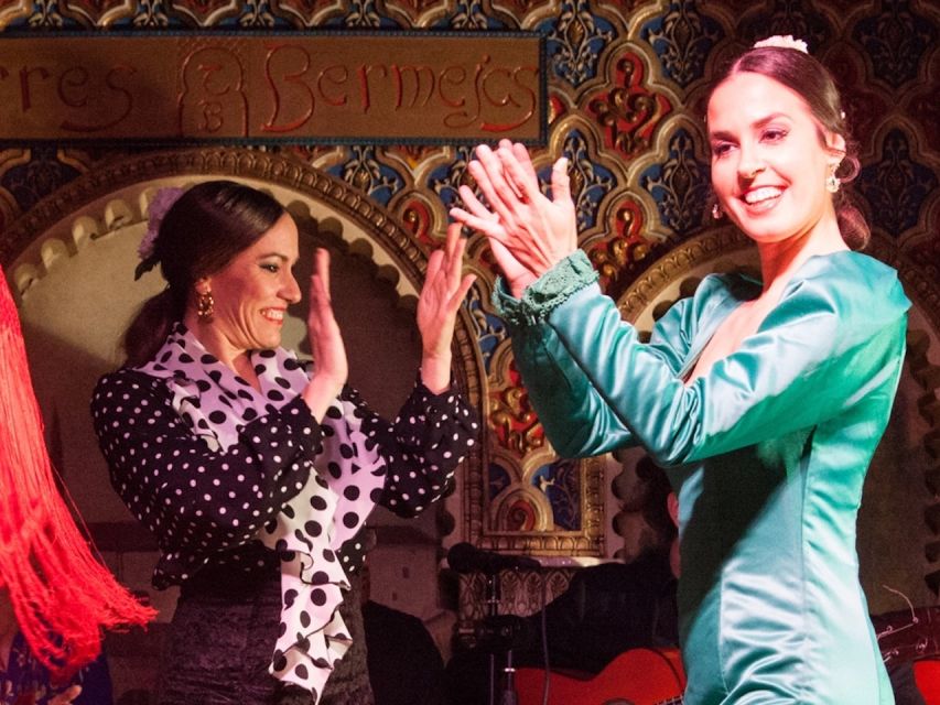 Madrid: Old Town Walking Tour and Flamenco Show - Who will enjoy this Madrid evening most?