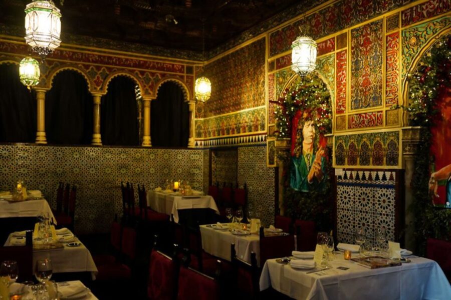 Madrid: Royal Palace Tour, Flamenco Show, & Tapas with Drink - Booking Details That Matter