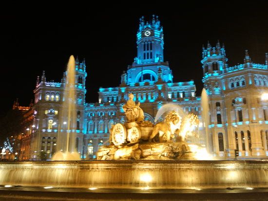 Madrid: Sunset Walking Tour with Optional Flamenco Show - How much walking and what to bring