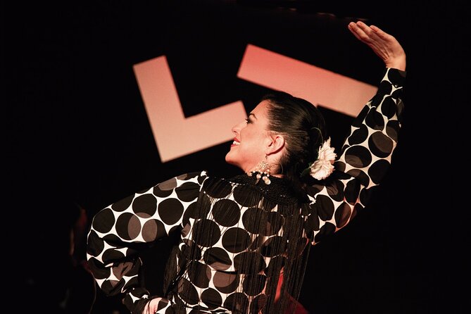 MADRID TABLAO FLAMENCO LAS TABLAS PLAZA ESPAÑA Admission Ticket - What makes Las Tablas worth considering