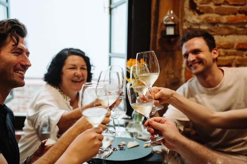 Madrid: Tapas Tour & Authentic Flamenco Experience - Why this Madrid evening works