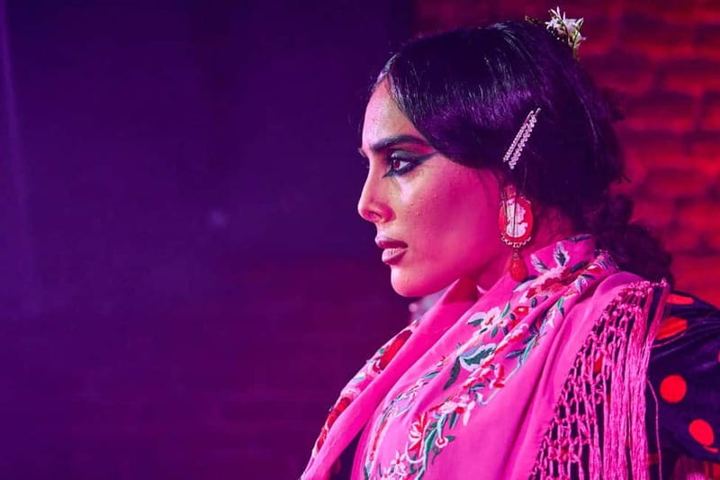 Madrid: the most impressive flamenco show at Tablao la Carmela! - Key points before you book