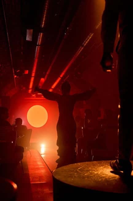 Madrid: the most impressive flamenco show at Tablao la Carmela! - VIP seating and the importance of the date
