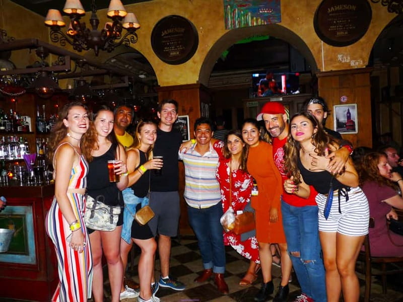 Madrid Wine Tasting, Flamenco Class and Trendy Bar - Key points at a glance
