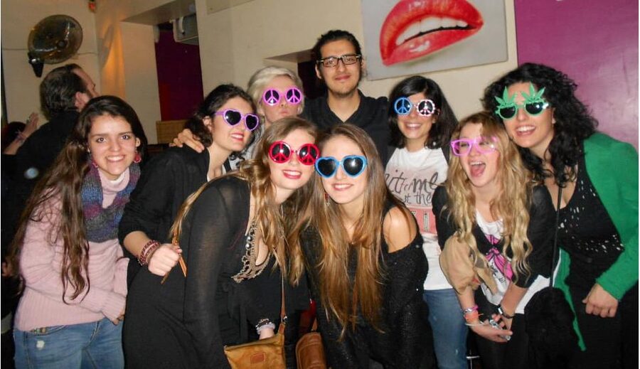 Madrid Wine Tasting, Flamenco Class and Trendy Bar - Adding a professional flamenco show