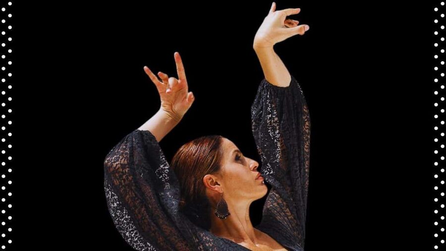 Málaga: 1-Hour Flamenco Dance Class with a Spanish Teacher - A short, friendly way into flamenco