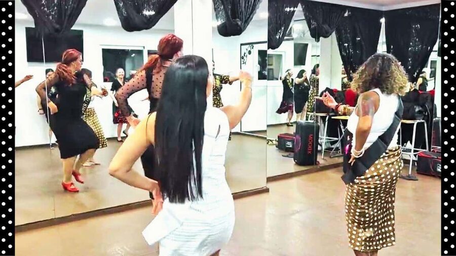 Málaga: 1-Hour Flamenco Dance Class with a Spanish Teacher - Practical planning for your Málaga day