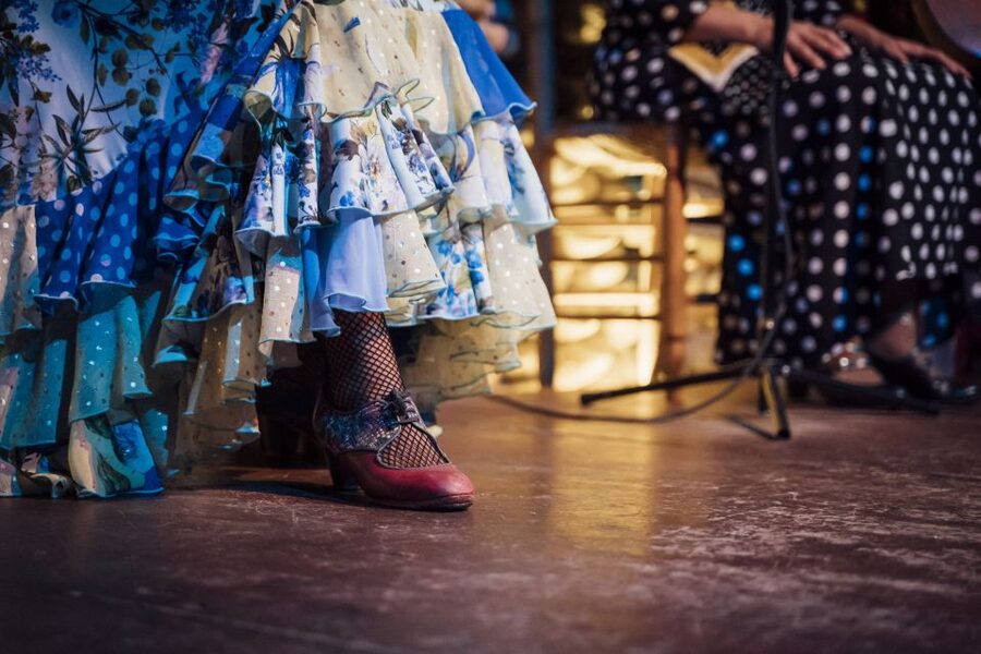 Malaga: Authentic Flamenco Show at El Gallo Ronco - Who should book this show?