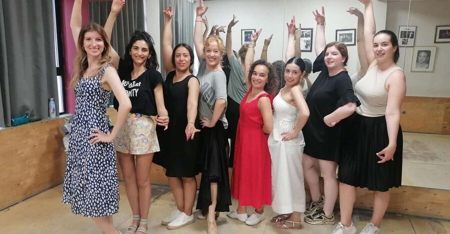 Málaga: Flamenco Class Experience - Is $46 a fair price?