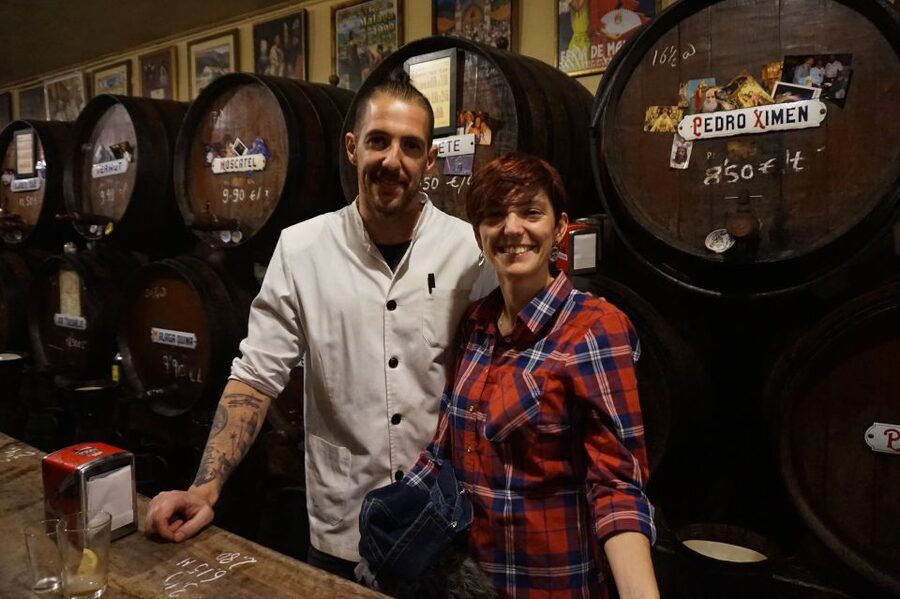 Malaga: Flamenco, Tapas, and Wine Tour - Who should book this experience?