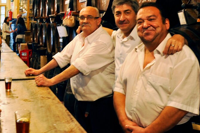 Malaga: The Ultimate Flamenco & Tapas Tour - Starting on Calle Marqués de Larios at 6 p.m.