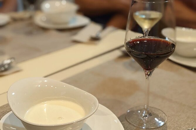 Malaga: The Ultimate Flamenco & Tapas Tour - The $114.14 price and what it covers