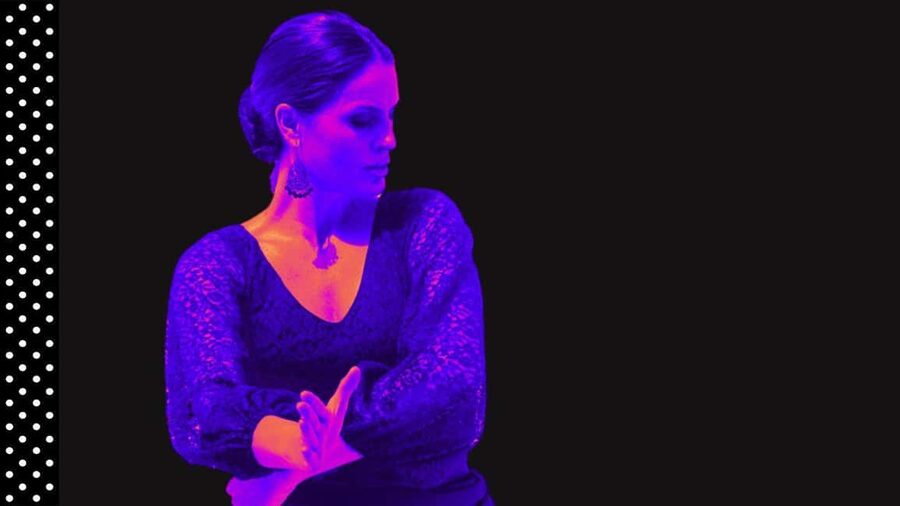 Marbella: 1-Hour Flamenco Dance Class with a Spanish Teacher - A one-hour introduction to flamenco in Marbella