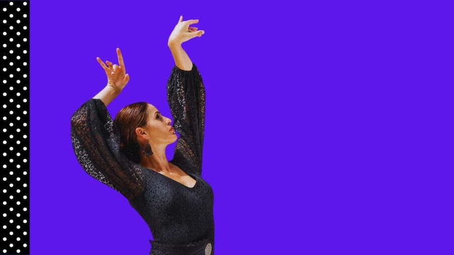 Marbella: 1-Hour Flamenco Dance Class with a Spanish Teacher - Why the private format matters