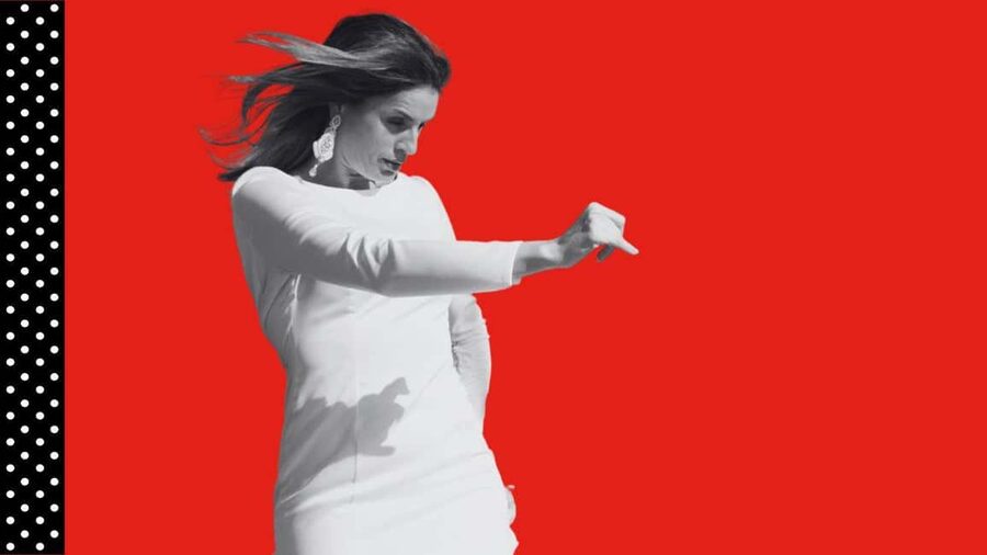 Marbella: 1-Hour Flamenco Dance Class with a Spanish Teacher - Learning the Flamenco Rumba routine