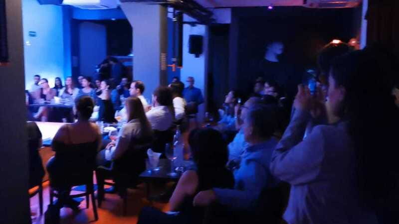Mexico City: Flamenco Tablao Live Show & dinner - Seating, timing, and the late-night issue