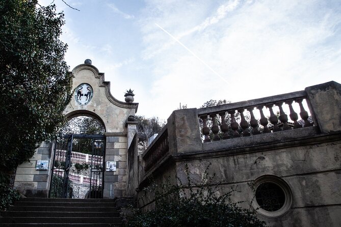 Montjuïc Walking Tour With Optional Flamenco Show - Key points to know before booking