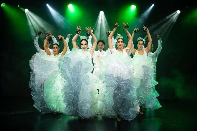 Olé Flamenco Show by Fran Chafino - Key points to know before you book