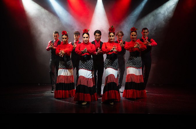 Olé Flamenco Show by Fran Chafino - Who will enjoy Olé Flamenco Show most?