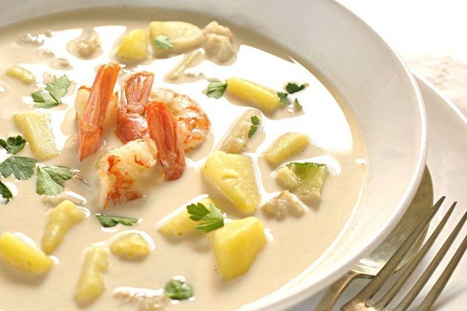 PREMIUM TAPAS TOUR: Paella, Tapas, Winery and Flamenco - Food Preferences and Practical Limits