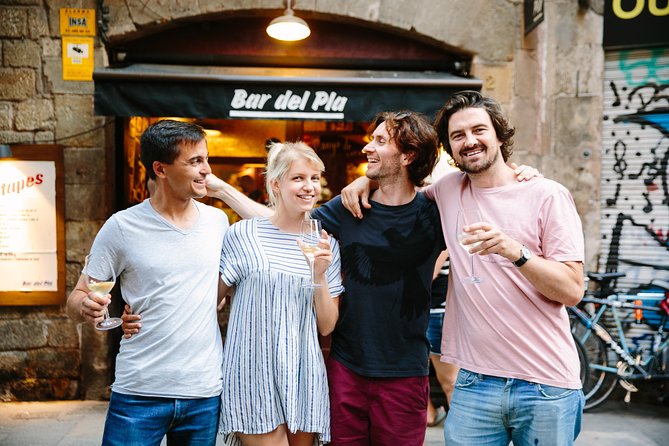 Private Barcelona Night Tapas Tour with Flamenco Show - Key details to know before booking