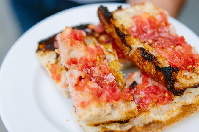 Private Barcelona Night Tapas Tour with Flamenco Show - Why this Barcelona evening works