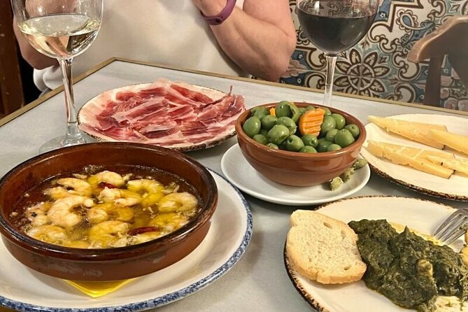 Private Seville Flamenco & Tapas Experience - Key things to know before booking