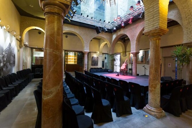 Private Seville Flamenco & Tapas Experience - Who will enjoy this experience most