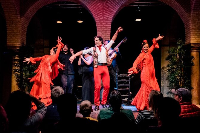 Private Seville Flamenco & Tapas Experience - Is $300.40 per person good value?