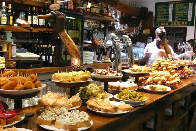 Private Tapas Walking Tour in Barcelona Old Town and Flamenco Show - What the $132.17 price really buys