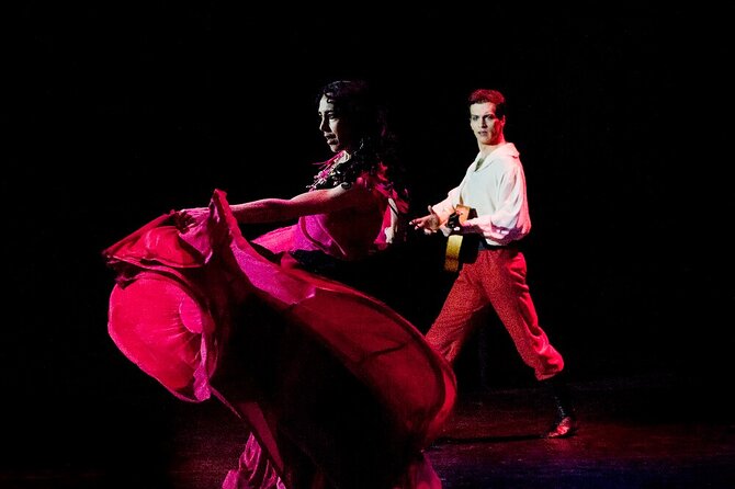Private Tour Prado Museum & City Tour with Flamenco - Is $159.99 a Fair Price?