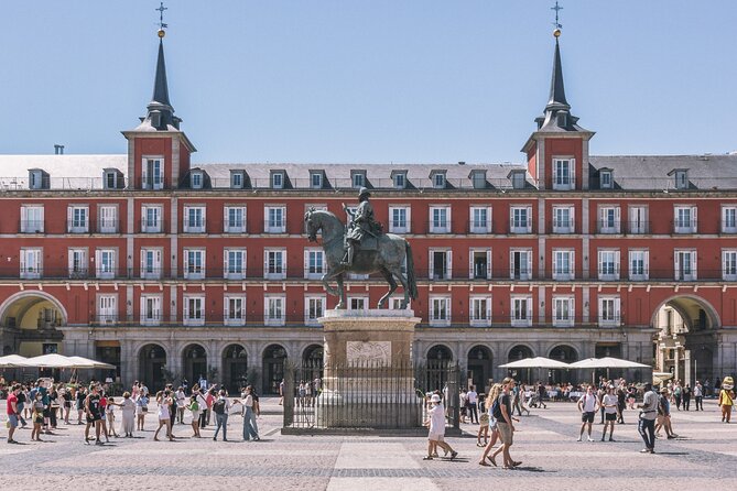 Private Tour Prado Museum & City Tour with Flamenco - Who Will Get the Most From This Tour?