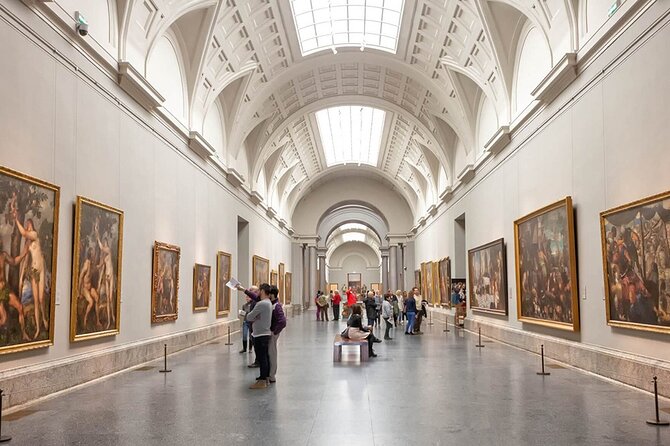 Private Tour Prado Museum & City Tour with Flamenco - Should You Book It?